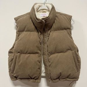 Vest